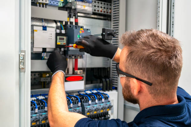 Industrial Electrical Services in PA