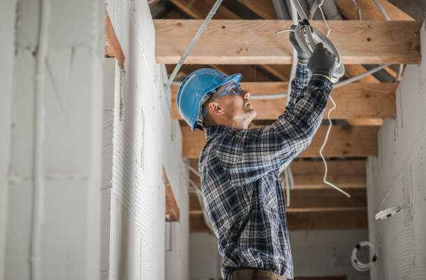 Best Industrial Electrical Services  in Perryopolis, PA