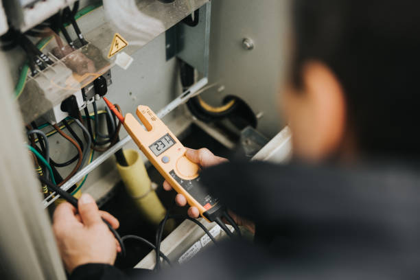 Best Electrical Installation Contractor  in Perryopolis, PA