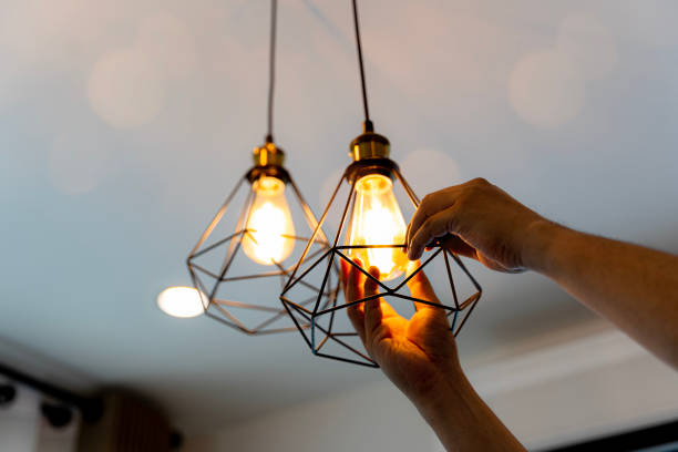 Best Affordable Electrician  in Perryopolis, PA