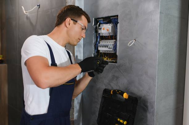 Best Commercial Electrician Services  in Perryopolis, PA