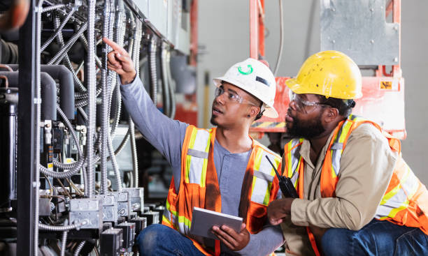 Best Electrical System Inspection  in Perryopolis, PA