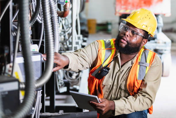 Best Electrical Contractors for Businesses  in Perryopolis, PA