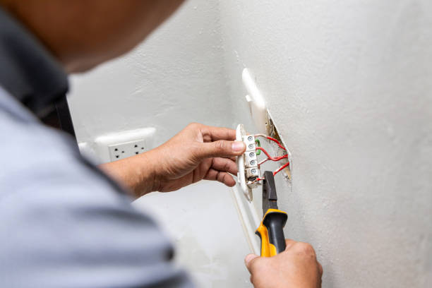 Best 24-Hour Electrician  in Perryopolis, PA