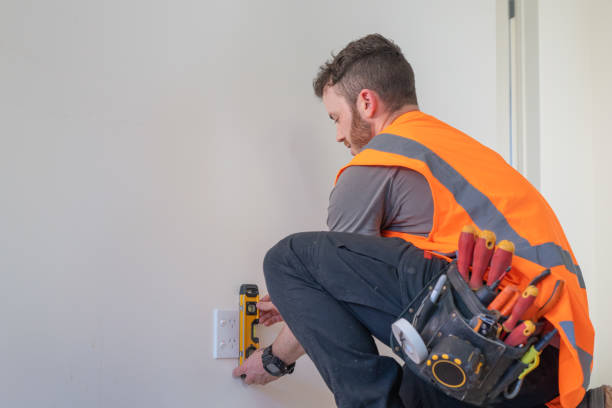 Best Electrician Near Me  in Perryopolis, PA