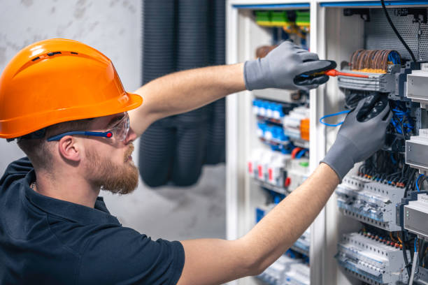 Best Local Electrician Companies  in Perryopolis, PA